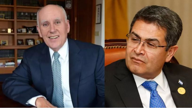 El juez Kevin Castel ha confirmado recientemente que el juicio del ex presidente hondureño, Juan Orlando Hernández, sigue programado para el 5 de febrero de 2024